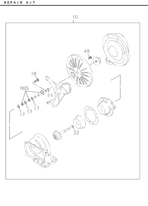 Partial Engine